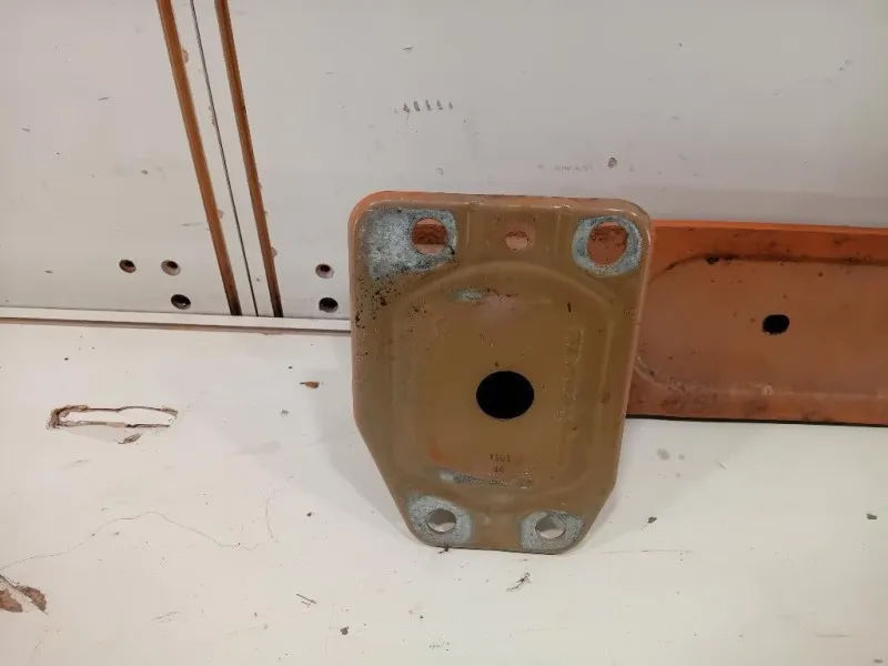 Traversa Paraurti ANT 51925535 Fiat Fiorino III 2008