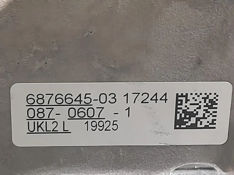 Mozzo Ruota ANT SX 687664601R Bmw Serie 2 F45 Active Tourer 2014