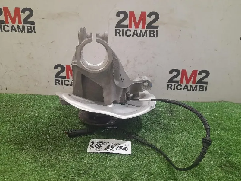 Mozzo Ruota ANT SX 687664601R Bmw Serie 2 F45 Active Tourer 2014