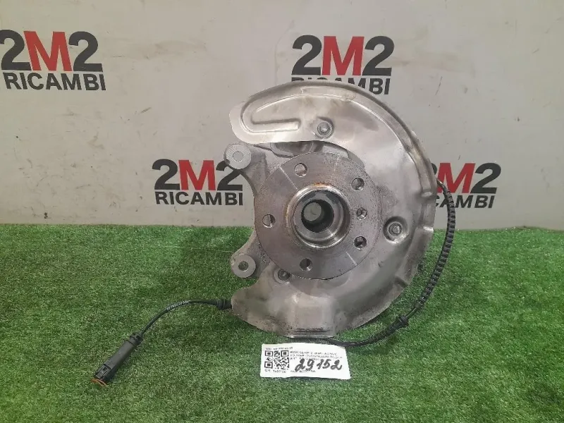 Mozzo Ruota ANT SX 687664601R Bmw Serie 2 F45 Active Tourer 2014