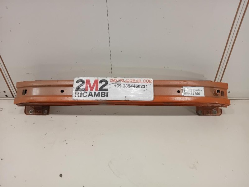 Traversa Paraurti ANT 51925535 Fiat Fiorino III 2008