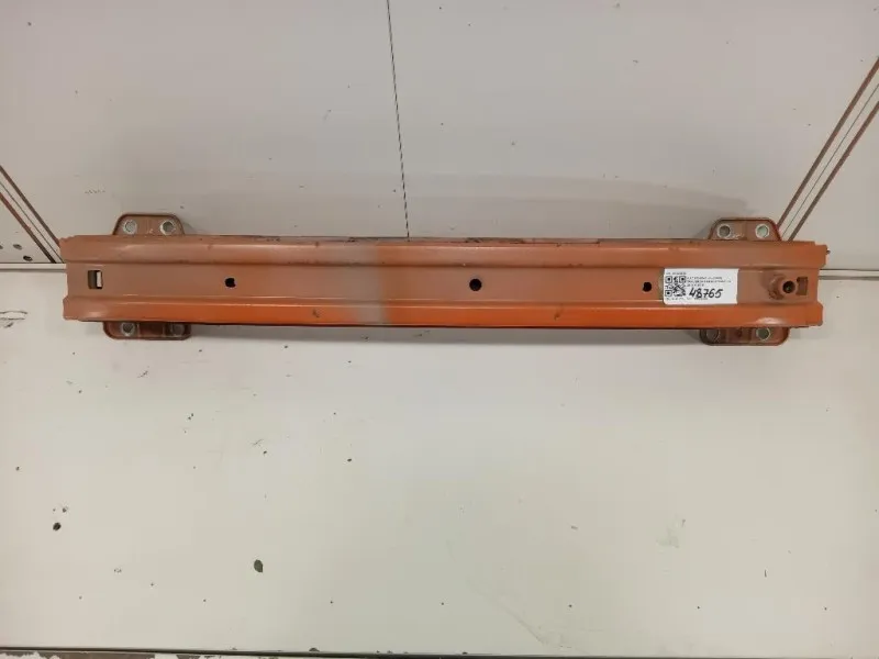 Traversa Paraurti ANT 51925535 Fiat Fiorino III 2008