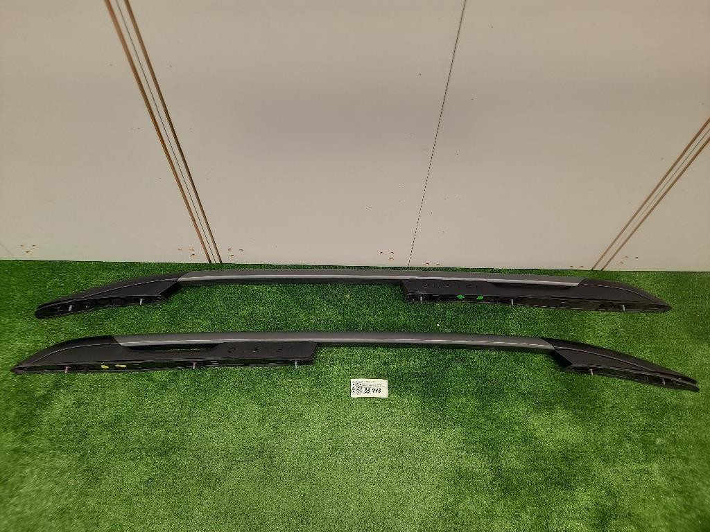 Barra Portapacchi Tetto SX 1PZ LATO SX 738207290R Dacia Duster I 2014