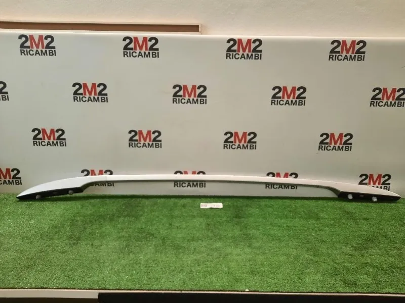 Barra Portapacchi Tetto DX 738200019R DESTRO BARRA Renault Mégane III SW 2009