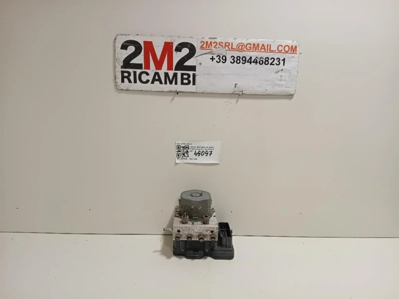 Pompa ABS ANT 47660 4EA1E Nissan Qashqai II 2014