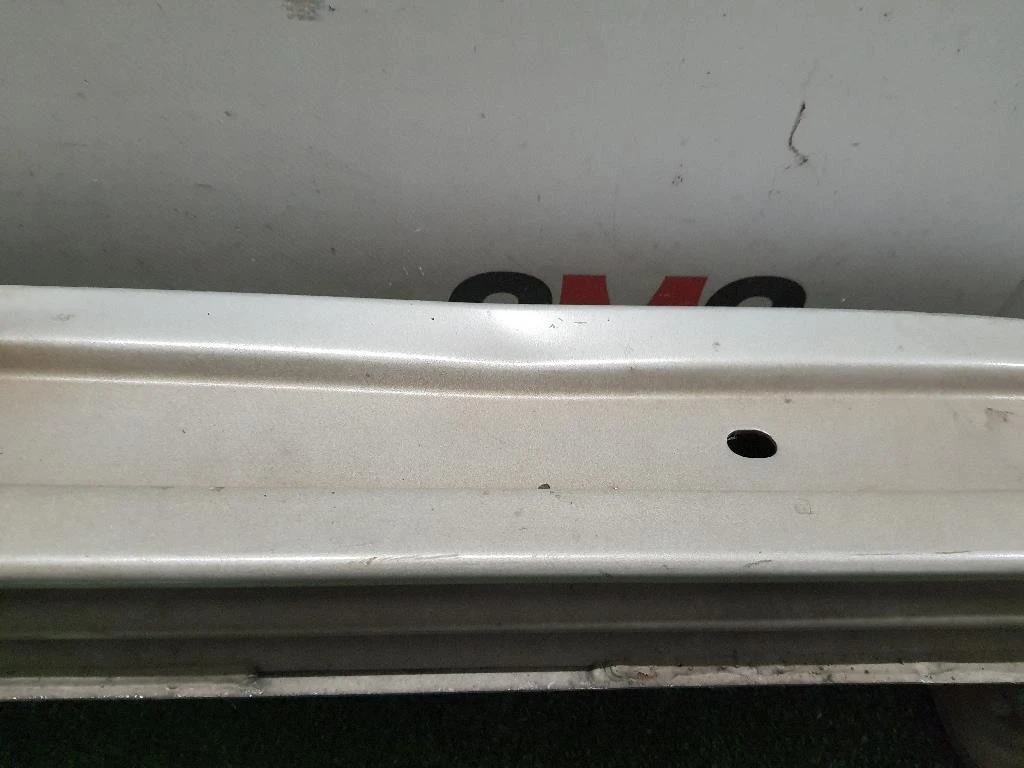 Traversa Paraurti ANT 51925535 Fiat QUBO 2008