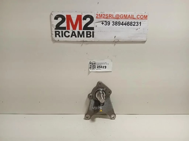 Mozzo Ruota ANT SX 1138520 Ford Focus I 1999