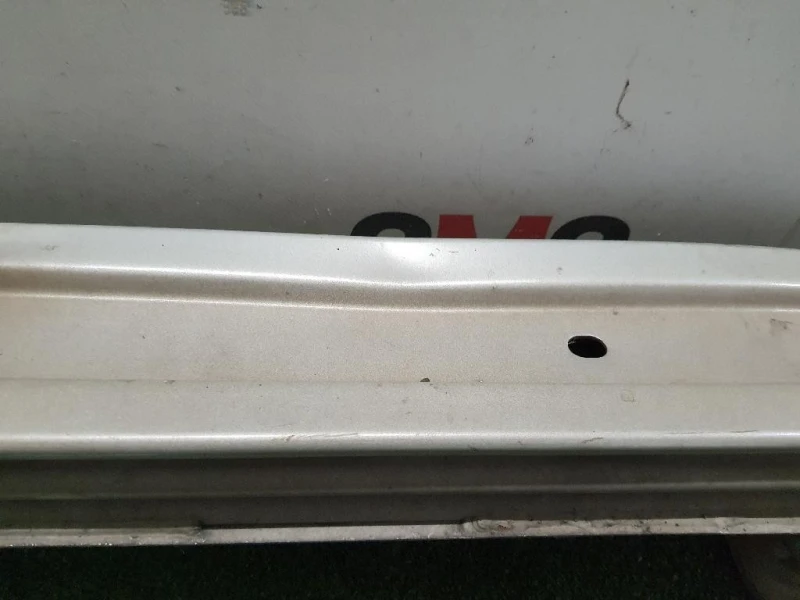 Traversa Paraurti ANT 51925535 Fiat QUBO 2008