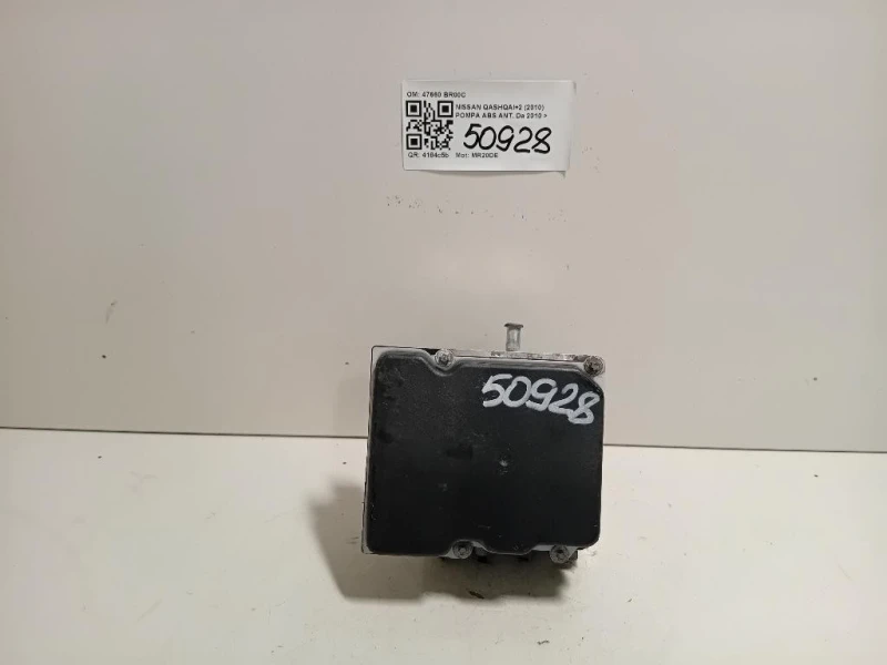 Pompa ABS ANT 47660 BR00C Nissan Qashqai+2 2010