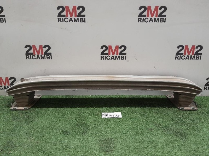 Traversa Paraurti ANT 51925535 Fiat QUBO 2008