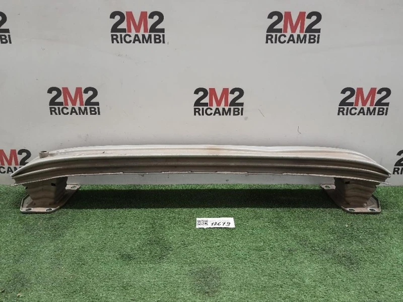 Traversa Paraurti ANT 51925535 Fiat QUBO 2008