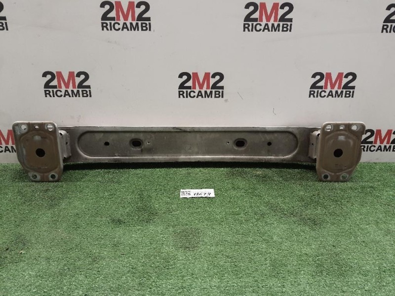 Traversa Paraurti ANT 51925535 Fiat QUBO 2008