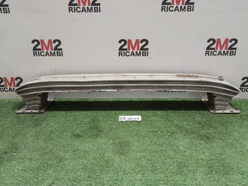 Traversa Paraurti ANT 51925535 Fiat QUBO 2008