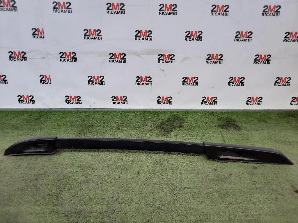 Barra Portapacchi Tetto SX 1PZ LATO SX 738207290R Dacia Duster I 2014