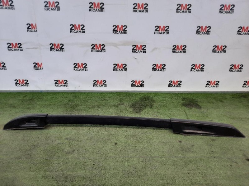 Barra Portapacchi Tetto SX 1PZ LATO SX 738207290R Dacia Duster I 2014