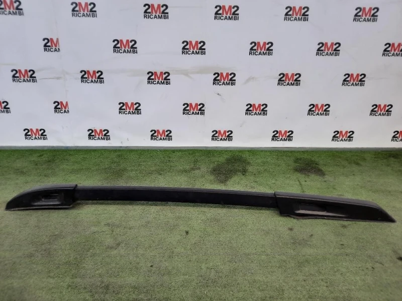 Barra Portapacchi Tetto SX 1PZ LATO SX 738207290R Dacia Duster I 2014