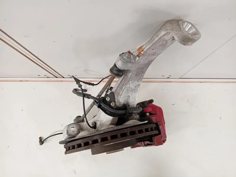 Mozzo Ruota ANT SX MOZZO RUOTA ANT SX Mercedes Classe GLE W166 2015