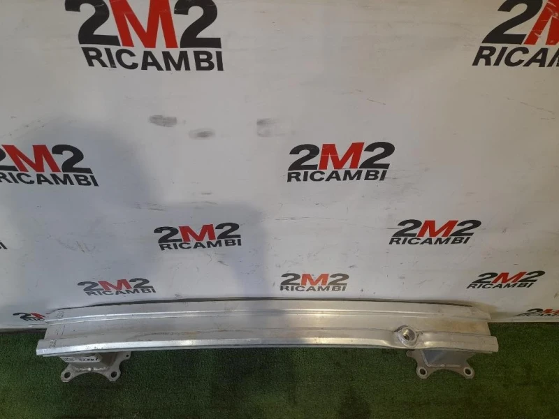 Traversa Paraurti ANT 1540638 Ford Focus III 2008
