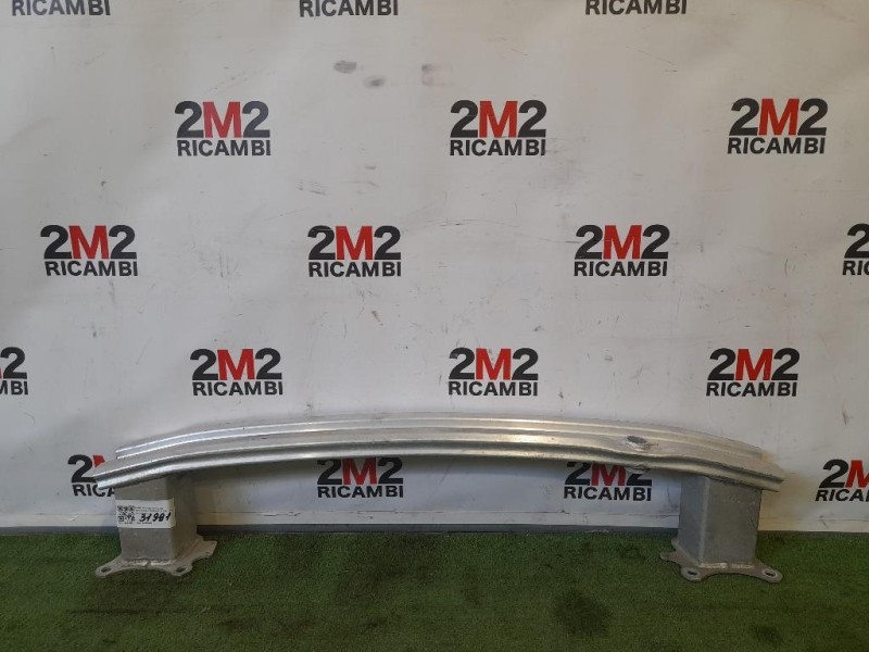 Traversa Paraurti ANT 1540638 Ford Focus III 2008