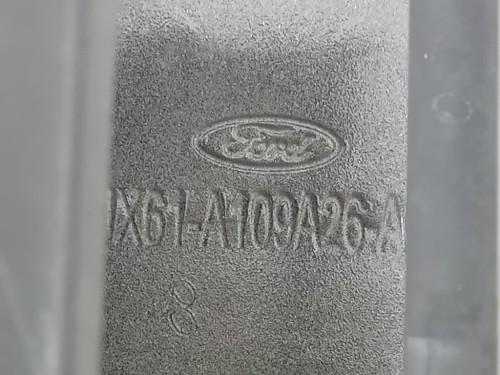 Traversa Paraurti ANT GX61-A109A26-AC Ford Focus IV 2014