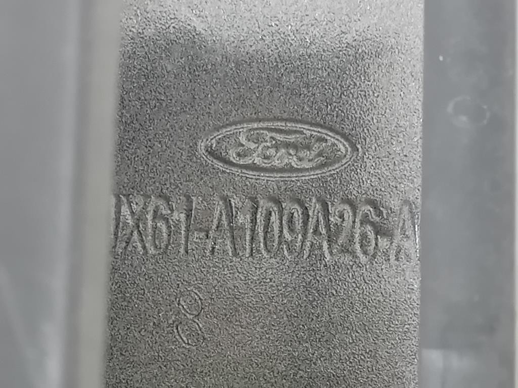 Traversa Paraurti ANT GX61-A109A26-AC Ford Focus IV 2014