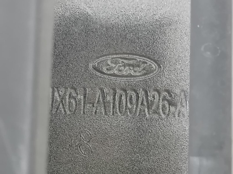 Traversa Paraurti ANT GX61-A109A26-AC Ford Focus IV 2014