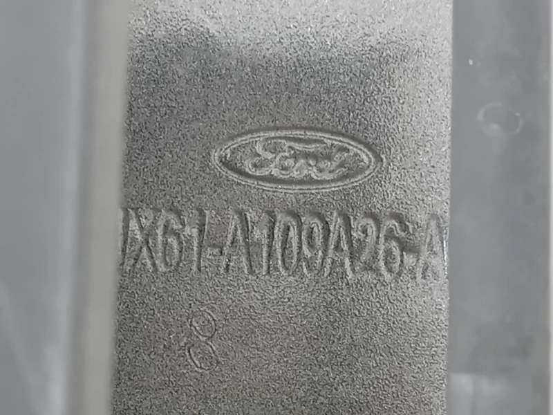 Traversa Paraurti ANT GX61-A109A26-AC Ford Focus IV 2014