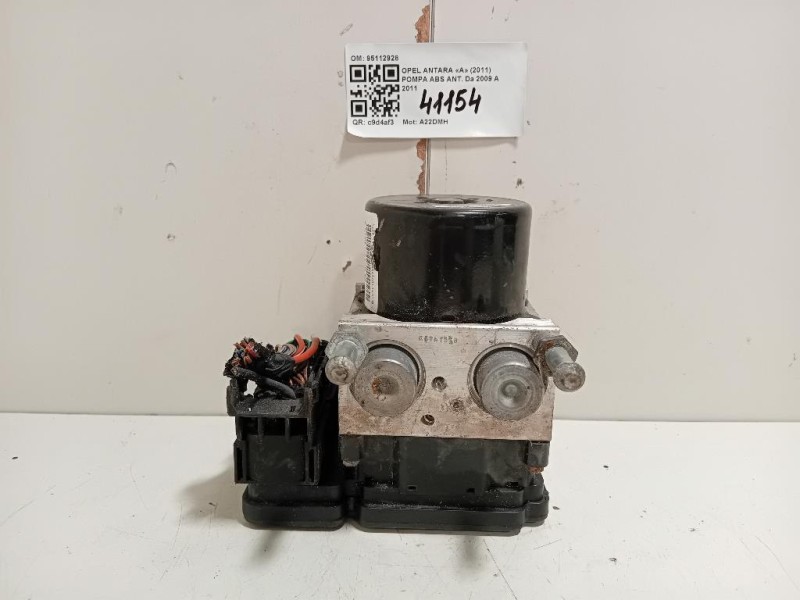Pompa ABS ANT 95112928 Opel Antara A 2011