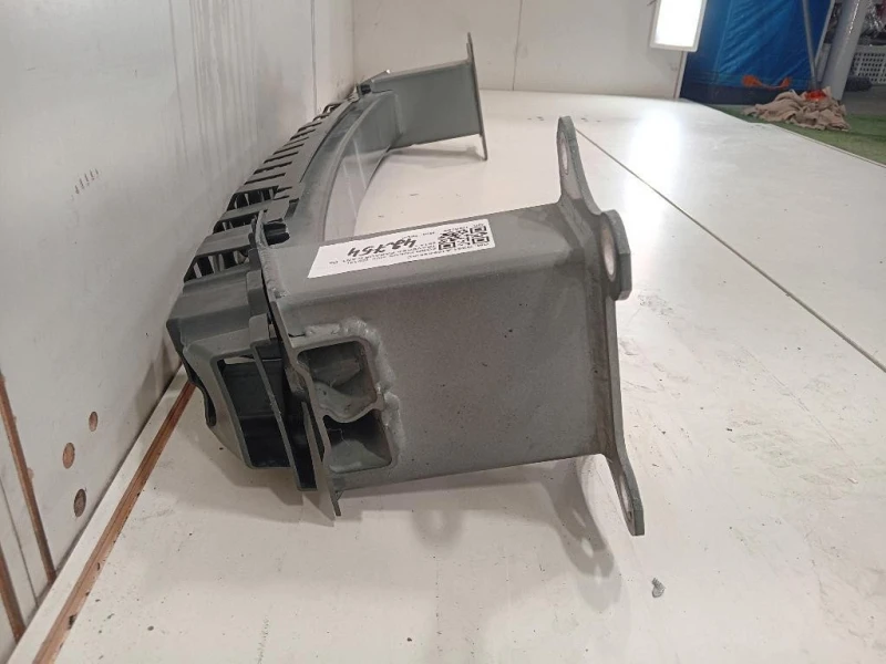 Traversa Paraurti ANT GX61-A109A26-AC Ford Focus IV 2014