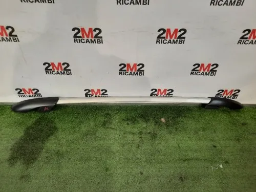 Barra Portapacchi Tetto DX 7986009000 Ssangyong Kyron 2005