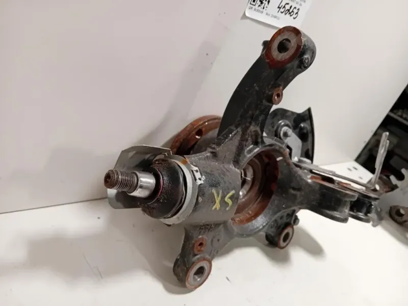 Mozzo Ruota ANT SX 98136419 Peugeot Expert III 2016