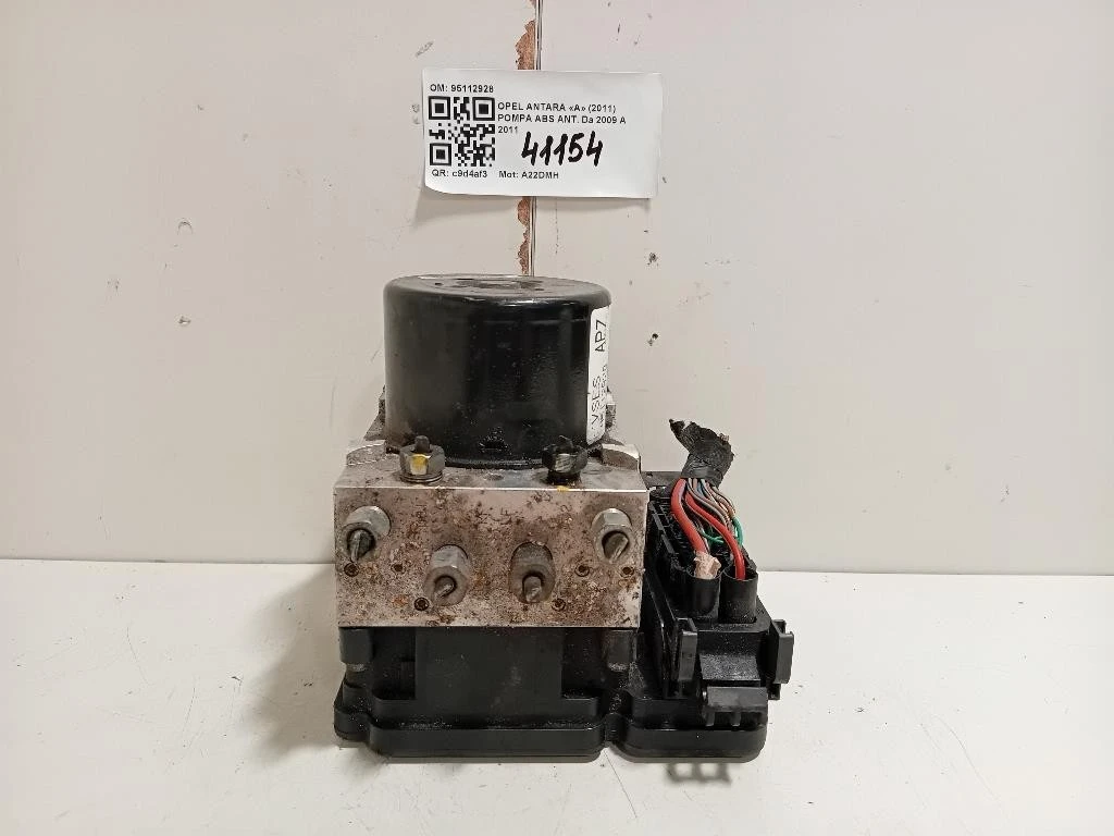 Pompa ABS ANT 95112928 Opel Antara A 2011