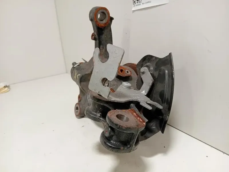 Mozzo Ruota ANT SX 98136419 Peugeot Expert III 2016