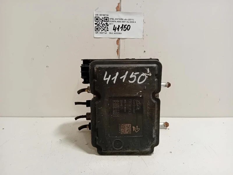 Pompa ABS ANT 95196739 Opel Antara A 2011