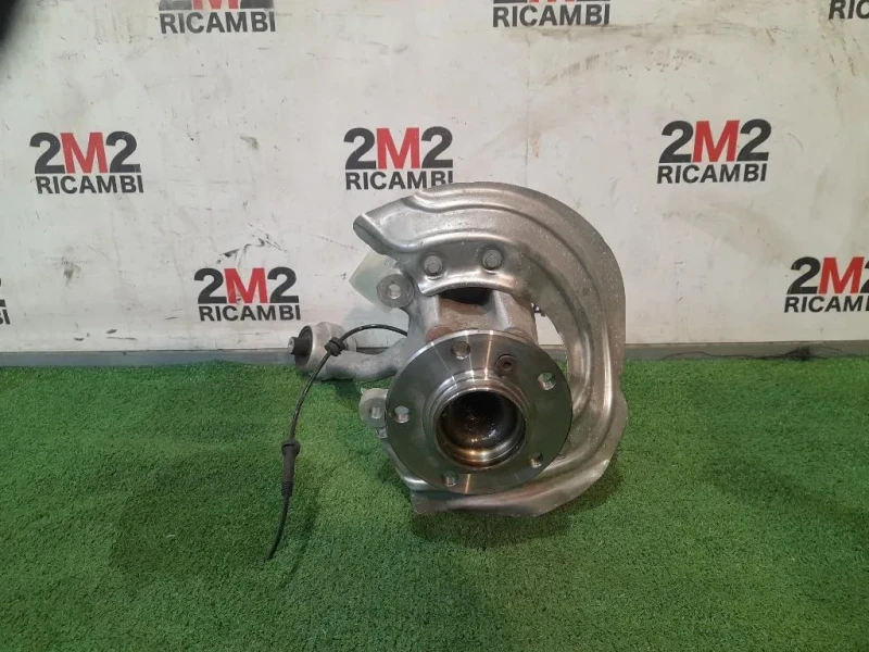 Mozzo Ruota Ccuscinetto ANT DX 679228605 Bmw Serie 1 F20 Berlina 2012