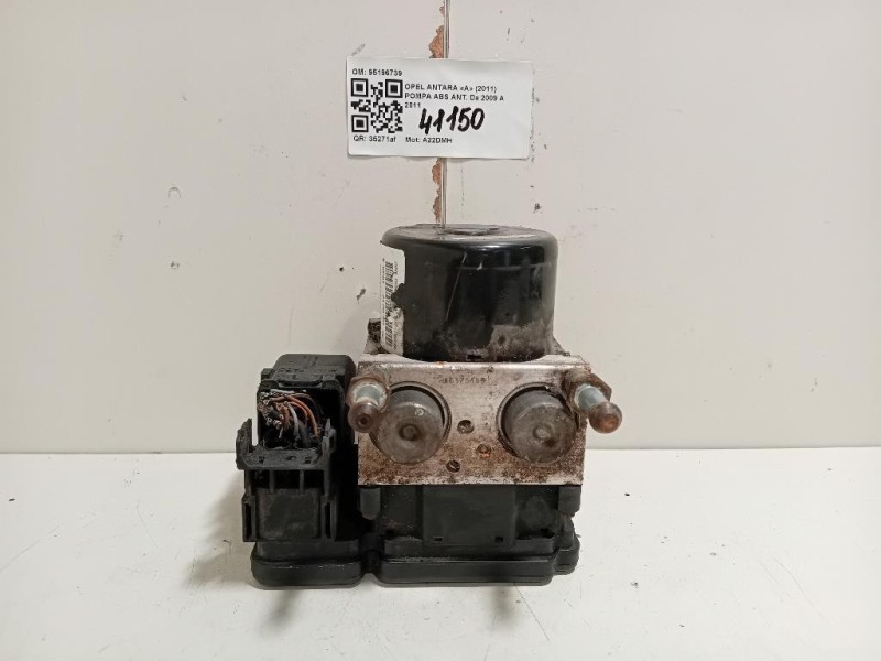 Pompa ABS ANT 95196739 Opel Antara A 2011