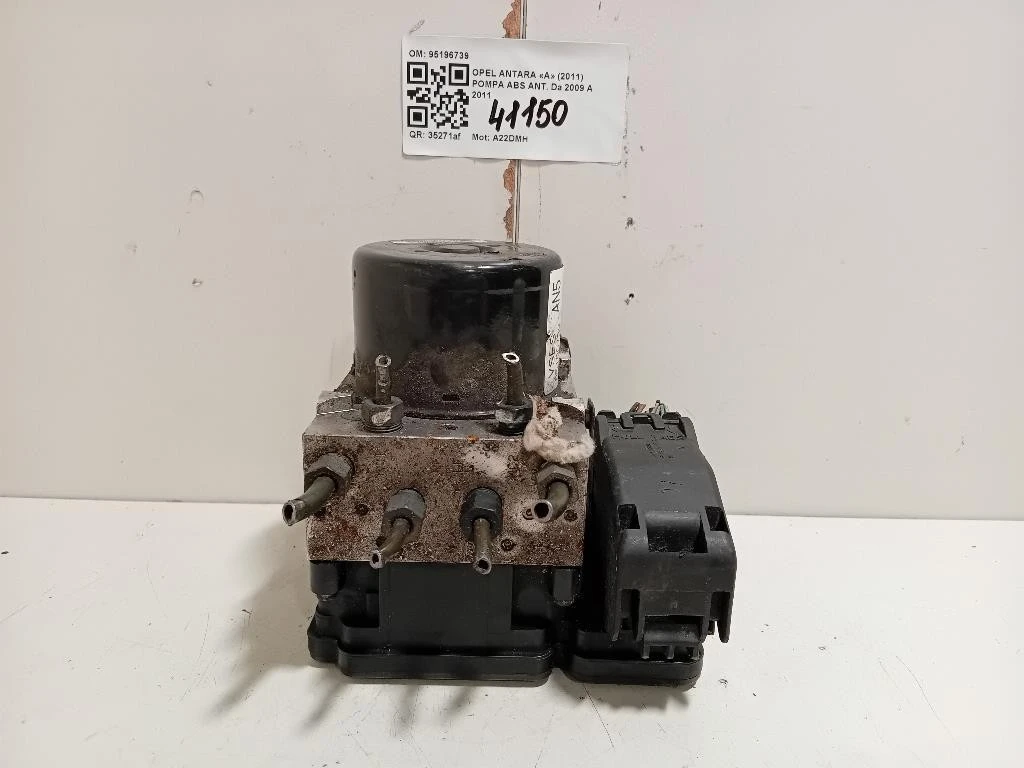 Pompa ABS ANT 95196739 Opel Antara A 2011