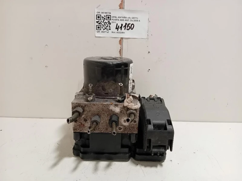 Pompa ABS ANT 95196739 Opel Antara A 2011