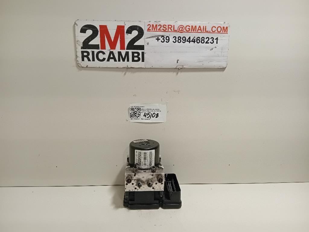 Mozzo Ruota Ccuscinetto POST DX 13591998 Opel Astra J 2012