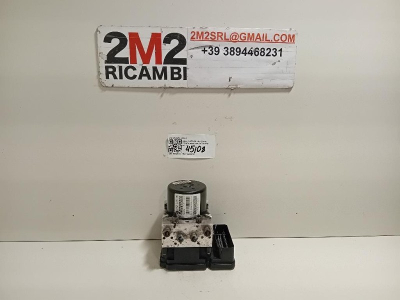 Mozzo Ruota Ccuscinetto POST DX 13591998 Opel Astra J 2012