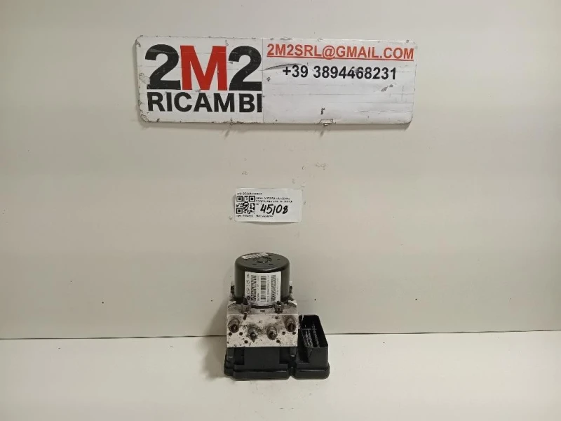 Pompa ABS ANT 250212-22099 P68272500AA Opel Antara A 2011