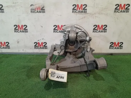 Mozzo Ruota Ccuscinetto POST SX 6796099 Bmw Serie 5 F10 Berlina 2010