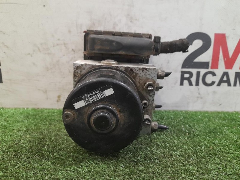 Pompa ABS ANT 13246535 Opel Astra H 2005