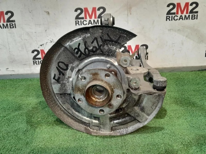 Mozzo Ruota Ccuscinetto POST SX 6796099 Bmw Serie 5 F10 Berlina 2010