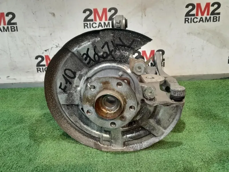 Mozzo Ruota Ccuscinetto POST SX 6796099 Bmw Serie 5 F10 Berlina 2010