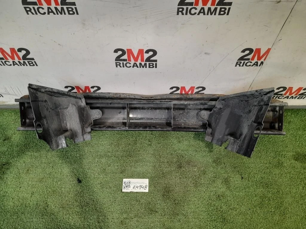 Traversa Paraurti ANT 1737346 Ford Ranger IV 2012