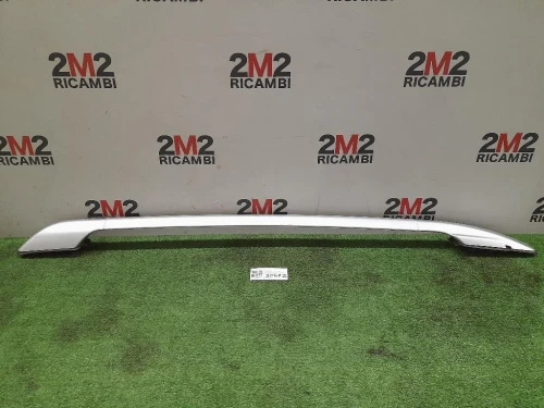 Barra Portapacchi Tetto DX 6346042040C0 DX Toyota RAV 4 III 2006