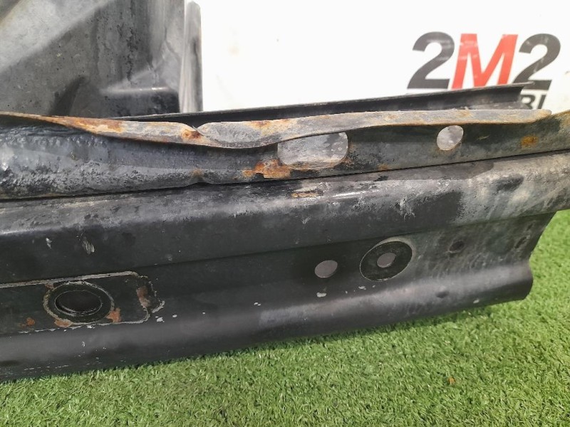 Traversa Paraurti ANT 1737346 Ford Ranger IV 2012