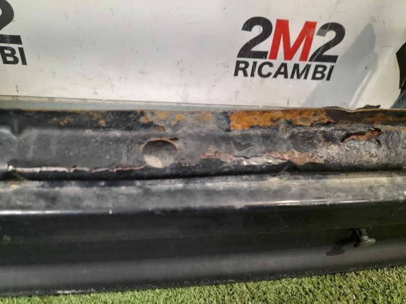 Traversa Paraurti ANT 1737346 Ford Ranger IV 2012