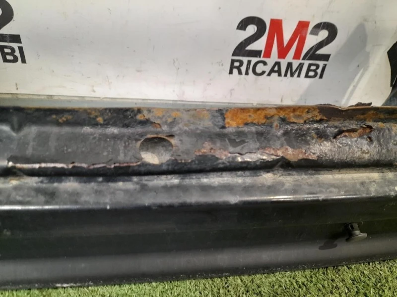 Traversa Paraurti ANT 1737346 Ford Ranger IV 2012